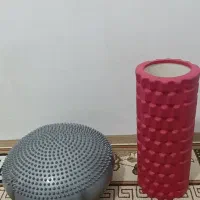 کفش استوک فوتبال، چمن فوتبال۴۴نردبان چابکی،جیم بال|ورزش‌های توپی|خرم‌آباد, |دیوار