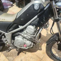 تریکر یاماها مدل ۲۰۰۸