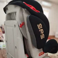 صندلی ماشین کودک|کالسکه و لوازم جانبی|گنبد کاووس, |دیوار