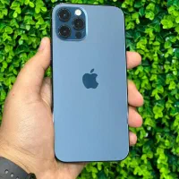آیفون ۱۲ پرو، iphone 12pro Za