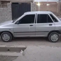پراید مدل ۹۰|خودرو سواری و وانت|خان ببین, |دیوار