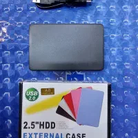 قاب هارد ۲.۵ اینچی