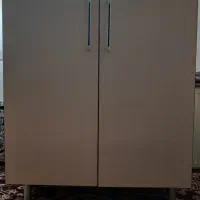 کمد - سالم - جنس MDF