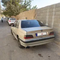 پرشیا مدل 82|خودرو سواری و وانت|قدس, شهر‌قدس|دیوار