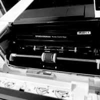 پرینتر 402dw|پرینتر، اسکنر، کپی، فکس|شیراز, ریشمک|دیوار