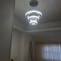 نصب لوستر تعمیر آبکاری جوشکاری|خدمات پیشه و مهارت|تبریز, |دیوار