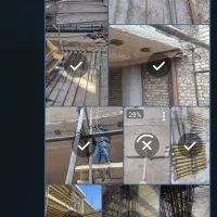 کاشت میلگرد نصب صحفه انکر بلت مقاوم سازی بتن تخریب|خدمات پیشه و مهارت|اصفهان, خانه اصفهان|دیوار