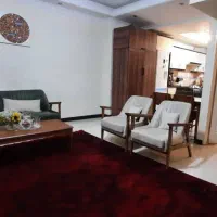 ۵۷متر/یک خوابه/فول امکانات