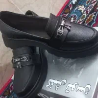 کفش زنانه ژینوس