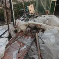 ضایعات آهن|عمده‌فروشی|کرج, مجتمع صنفی صنعتی|دیوار