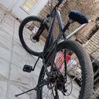 یک عدد دوچرخه سالم|دوچرخه، اسکیت، اسکوتر|سبزوار, شرق کال میانی|دیوار