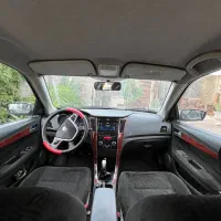 دنا تیپ ۲ مشکی|خودرو سواری و وانت|کرمان, |دیوار