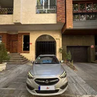 شاهین gدنده مدل 1400