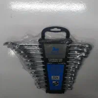 آچار یکسر 12 عددی پلکانی پلمب و با کیفیت