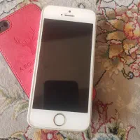 آیفون فایو اس 5s|موبایل|فولادشهر, B7|دیوار