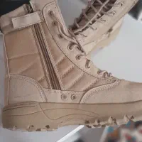 بوت زنانه سایز ۴۰ نونو|کیف، کفش، کمربند|رودهن, |دیوار