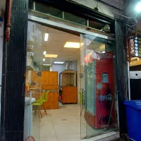 رهن و اجاره مغازه بر اصلی  پارک شهر ۲۰ متری