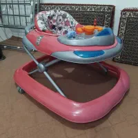 روروک کودک نوپا