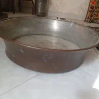 تقار مسی|کلکسیون اشیاء عتیقه|مشهد, بهارستان|دیوار