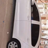 شاهین Gدنده ای مدل 403