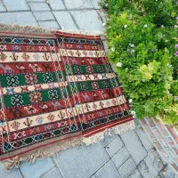 گلیم و قالیچه دستبافت|گلیم، جاجیم، گبه|شیراز, بازار|دیوار