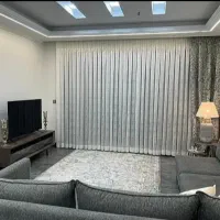 ۷۵متر لوکس چشم نواز/پلان مهندسی/دو واحدی|فروش آپارتمان|کهریزک, |دیوار