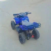 موتور چهار چرخ