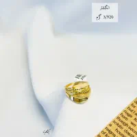 انگشتر های جدید یکتا گلد
