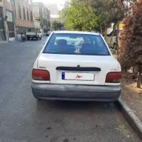 پراید 131 SL، مدل ۱۳۹۰|خودرو سواری و وانت|تهران, امام زاده عبدالله|دیوار