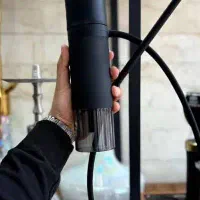 قلیون مسافرتی لیوانی