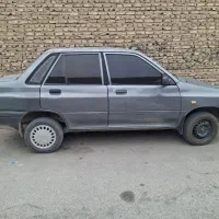 پراید مدل۹۱