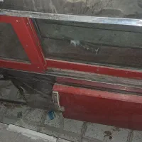 فروش یخچال برای مغازه|فروشگاه و مغازه|ایلام, |دیوار