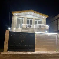 ویلا دوبلکس واقع در کلخوران سرعین
