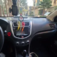 جک J4 (جی۴) خانگی|خودرو سواری و وانت|اصفهان, خلیل آباد|دیوار