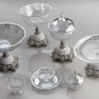 سرویس پذیرایی