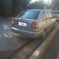 پراید ۱۴۱ مدل ۸۷ خانگی و استثنایی فروش یا معاوضه