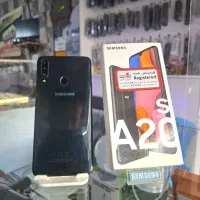 سامسونگ A20s در حد نو