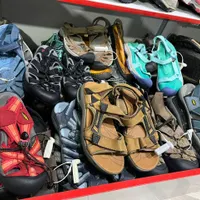 صندل آبنوردی کمپینگ آفرود شهری