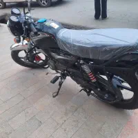 bx200 نیرو موتور|موتورسیکلت|گالیکش, |دیوار