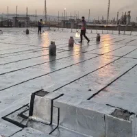 نصب ایزوگام مهاجران شازند و حومه|خدمات پیشه و مهارت|مهاجران, |دیوار