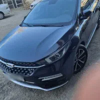 اریزو درحد صفر