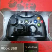 دسته سیمی ایکس باکس 360