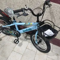 دوچرخه های سایز 12 تا 20 بچه گانه اکبند چکی|دوچرخه، اسکیت، اسکوتر|اردبیل, |دیوار