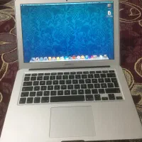 مک بوک ایر ۲۰۱۵