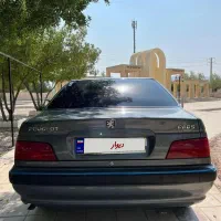 تیوفایو 401 برقی درجه یک بستک|خودرو سواری و وانت|بندرعباس, |دیوار