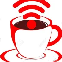 کافی نت غیر حضوری