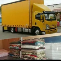 اتوبار باربری  حمل بار  اسباب کشی  حمل اثاثیه منزل|خدمات حمل و نقل|دزفول, |دیوار