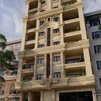 پیش فروش آپارتمان ۱۱۰ متری سلمان فارسی