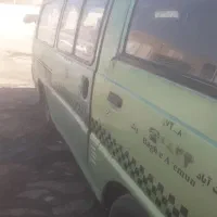 فروش ون دلیکا