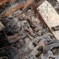 تیبا مدل۱۴۰۰سوخته|خودرو سواری و وانت|خوانسار, |دیوار